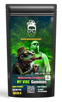 MY VIBE GUMMIES