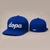 Dopa Hat Blue