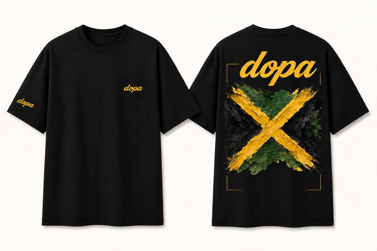 Dopa Jamaica