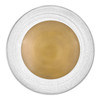 Fredrick Ramond - FR34502HB - LED Wall Sconce - Haven - Heritage Brass