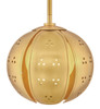 Fredrick Ramond - FR46967UB-LL - LED Pendant - Anthos - Unlacquered Brass