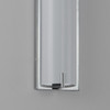 ET2 - E23451-PC - LED Bath Sconce - Alto - Polished Chrome