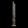 Fine Art Handcrafted Lighting - 100148-622 - LED Floor Lamp - Antonia - Ombre Bronze