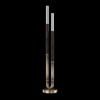 Fine Art Handcrafted Lighting - 100148-621 - LED Floor Lamp - Antonia - Ombre Bronze