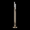 Fine Art Handcrafted Lighting - 100148-620 - LED Floor Lamp - Antonia - Ombre Bronze
