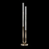 Fine Art Handcrafted Lighting - 100148-612 - LED Floor Lamp - Antonia - Ombre Bronze