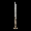 Fine Art Handcrafted Lighting - 100148-612 - LED Floor Lamp - Antonia - Ombre Bronze