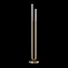 Fine Art Handcrafted Lighting - 100148-520 - LED Floor Lamp - Antonia - Soft Gold Leaf