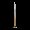 Fine Art Handcrafted Lighting - 100148-312 - LED Floor Lamp - Antonia - Gold Leaf
