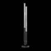 Fine Art Handcrafted Lighting - 100148-112 - LED Floor Lamp - Antonia - Black
