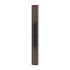 Matthews Fan Company - AT-72DR-BB - Down Rod - Downrod - Brushed Bronze