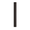 Matthews Fan Company - AT-48DR-TB - Down Rod - Downrod - Textured Bronze