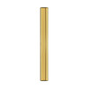 Matthews Fan Company - AT-48DR-BRBR - Down Rod - Downrod - Brushed Brass