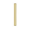 Matthews Fan Company - 48DR-PB - Down Rod - Downrod - Polished Brass