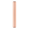 Matthews Fan Company - 48DR-CP - Down Rod - Downrod - Polished Copper