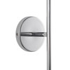 Kuzco Lighting - WS15506-CH-UNV - LED Wall Sconce - Elixir - Chrome