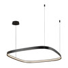 Kuzco Lighting - PD78031-UB-UNV - LED Pendant - Yukon - Urban Bronze