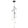 Kuzco Lighting - PD74746-BK-UNV - LED Pendant - Motif - Black