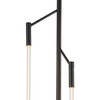 Kuzco Lighting - PD74746-BK-UNV - LED Pendant - Motif - Black
