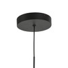 Kuzco Lighting - PD74746-BK-UNV - LED Pendant - Motif - Black