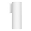 Kuzco Lighting - LD4-WS12W24-3036-WH-UNV-010 - LED Outdoor Wall Sconce - Lorna - White