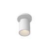 Kuzco Lighting - LD3-SA04W10-3036-WH-UNV-010 - LED Ceiling Mount - Lorna - White