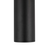 Kuzco Lighting - LD3-PD12W18-3036-BK-UNV-010 - LED Pendant - Lorna - Black