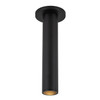 Kuzco Lighting - LD2-SM12W12-3036-BK-UNV-010 - LED Ceiling Mount - Lorna - Black