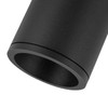 Kuzco Lighting - LD2-SM04W08-3036-BK-UNV-010 - LED Ceiling Mount - Lorna - Black