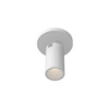 Kuzco Lighting - LD2-SA04W08-3036-WH-UNV-010 - LED Ceiling Mount - Lorna - White