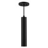 Kuzco Lighting - LD2-PD12W12-3036-BK-UNV-010 - LED Pendant - Lorna - Black