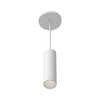Kuzco Lighting - LD2-PD08W10-3036-WH-UNV-010 - LED Pendant - Lorna - White