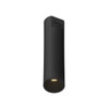 Kuzco Lighting - LD2-CC08W10-3036-BK-UNV-010 - LED Ceiling Mount - Lorna - Black