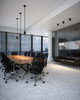 Kuzco Lighting - EP264106-BK - LED Outdoor Pendant - Nordic - Black
