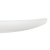 Kuzco Lighting - CF72942-BG/WH-5CCT - 42" Ceiling Fan - Hugo - Brushed Gold/Matte White