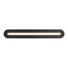 Kuzco Lighting - VL21332-BK-UNV - LED Vanity - Arco - Black