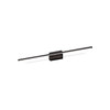 Kuzco Lighting - VL18236-BK-UNV - LED Vanity - Vega Minor - Black