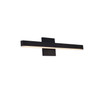 Kuzco Lighting - VL10323-BK-2700K - LED Vanity - Vega - Black