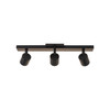 Kuzco Lighting - TR19021-BK-5CCT-UNV-010 - LED Track Lights - Arnold - Black
