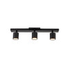 Kuzco Lighting - TR19021-BK-5CCT-UNV-010 - LED Track Lights - Arnold - Black