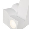 Kuzco Lighting - TL82412-WH - LED Table Lamp - Gypsum - White