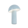 Kuzco Lighting - TL65210-SY - LED Table Lamp - Setas - Sky Blue
