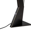Kuzco Lighting - TL64222-UB - LED Table Lamp - Tachi - Urban Bronze