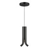 Kuzco Lighting - PD89709-GBK - LED Pendant - Husk - Glossy Black