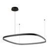 Kuzco Lighting - PD78040-UB-UNV - LED Pendant - Yukon - Urban Bronze