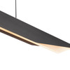 Kuzco Lighting - PD64231-UB-UNV-010 - LED Pendant - Tachi - Urban Bronze
