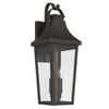 Kichler - 59195OZ - Two Light Outdoor Wall Mount - Cleary - Olde Bronze