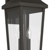 Kichler - 59195OZ - Two Light Outdoor Wall Mount - Cleary - Olde Bronze