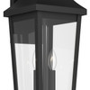 Kichler - 59195BKT - Two Light Outdoor Wall Mount - Cleary - Textured Black