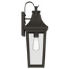 Kichler - 59194OZ - One Light Outdoor Wall Mount - Cleary - Olde Bronze